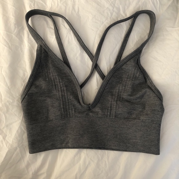 lululemon push up bra